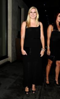 Rebecca Adlington feet photo 15