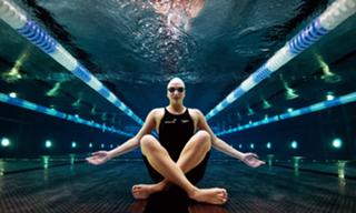 Rebecca Adlington feet photo 1