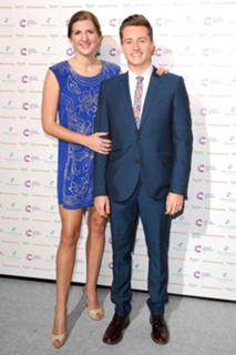 Rebecca Adlington feet photo 10