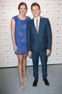Rebecca Adlington feet photo 7