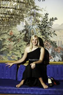Rebecca Adlington feet photo 18