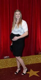 Rebecca Adlington feet photo 15