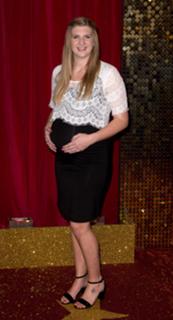 Rebecca Adlington feet photo 14