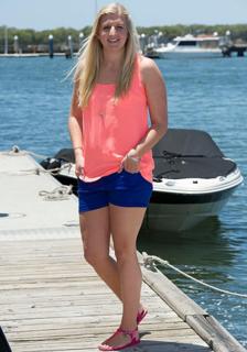 Rebecca Adlington feet photo 5