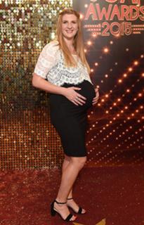 Rebecca Adlington feet photo 4