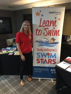 Rebecca Adlington feet photo 13