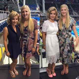 Rebecca Adlington feet photo 8