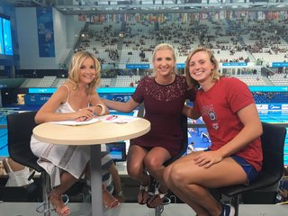 Rebecca Adlington feet photo 18