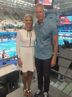 Rebecca Adlington feet photo 15