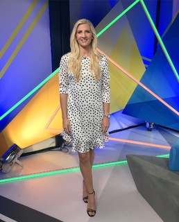 Rebecca Adlington feet photo 5