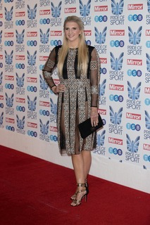 Rebecca Adlington feet photo 18