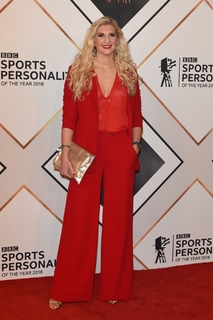 Rebecca Adlington feet photo 17