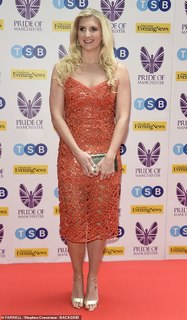 Rebecca Adlington feet photo 8