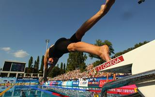 Rebecca Adlington feet photo 15