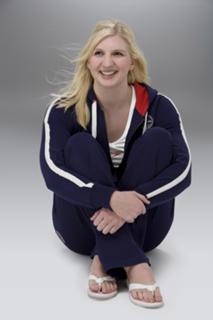 Rebecca Adlington feet photo 14
