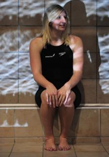 Rebecca Adlington feet photo 13