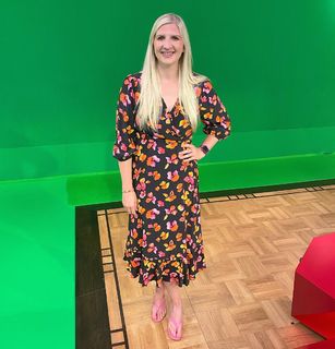 Rebecca Adlington feet photo 14