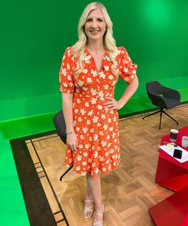 Rebecca Adlington feet photo 12