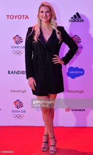 Rebecca Adlington feet photo 11