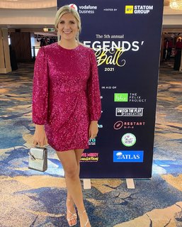 Rebecca Adlington feet photo 9