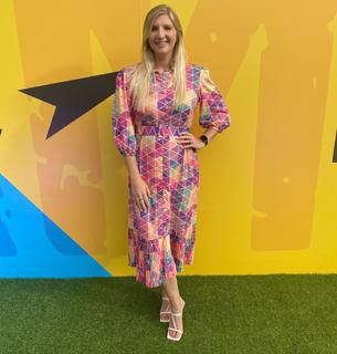 Rebecca Adlington feet photo 20