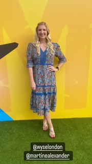 Rebecca Adlington feet photo 19