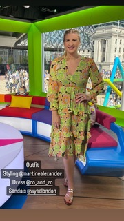 Rebecca Adlington feet photo 18