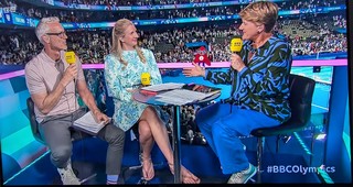 Rebecca Adlington feet photo 4