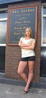 Rebecca Atkinson feet photo 1