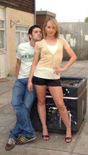 Rebecca Atkinson feet photo 2