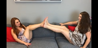 Rebecca Berardi feet photo thumbnail