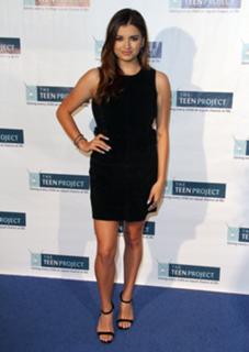 Rebecca Black feet photo thumbnail