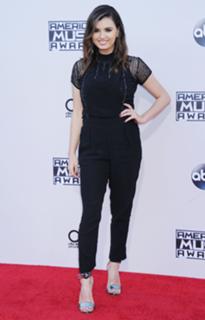 Rebecca Black feet photo thumbnail