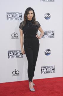 Rebecca Black feet photo thumbnail