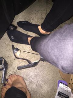 Rebecca Black feet photo thumbnail