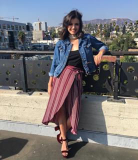 Rebecca Black feet photo thumbnail