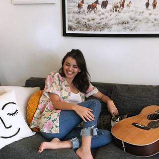 Rebecca Black feet photo thumbnail