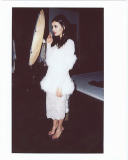 Rebecca Black feet photo thumbnail