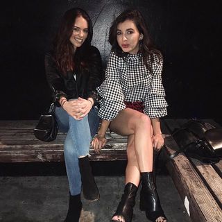 Rebecca Black feet photo thumbnail