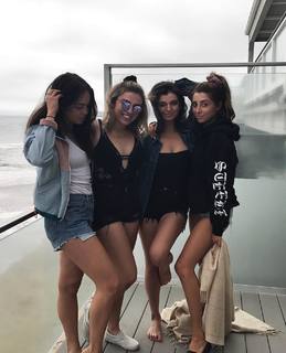 Rebecca Black feet photo thumbnail