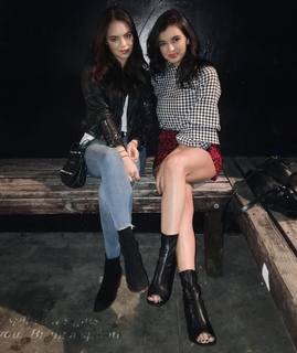 Rebecca Black feet photo thumbnail