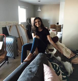 Rebecca Black feet photo thumbnail