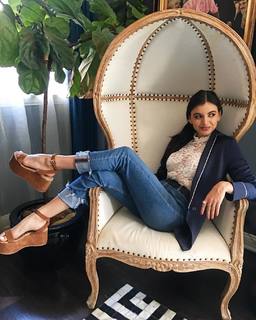 Rebecca Black feet photo thumbnail