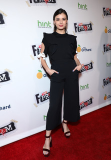 Rebecca Black feet photo thumbnail