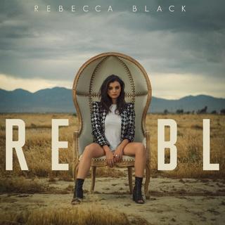 Rebecca Black feet photo thumbnail