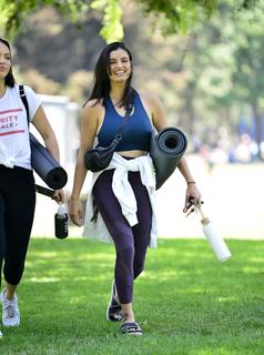 Rebecca Black feet photo thumbnail