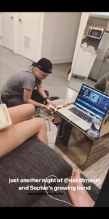 Rebecca Black feet photo thumbnail