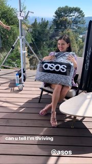 Rebecca Black feet photo thumbnail