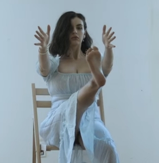 Rebecca Black feet photo thumbnail