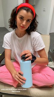 Rebecca Black feet photo thumbnail